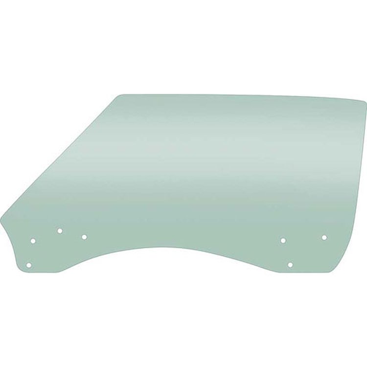 Door Glass 1968-69 Camaro/Firebird