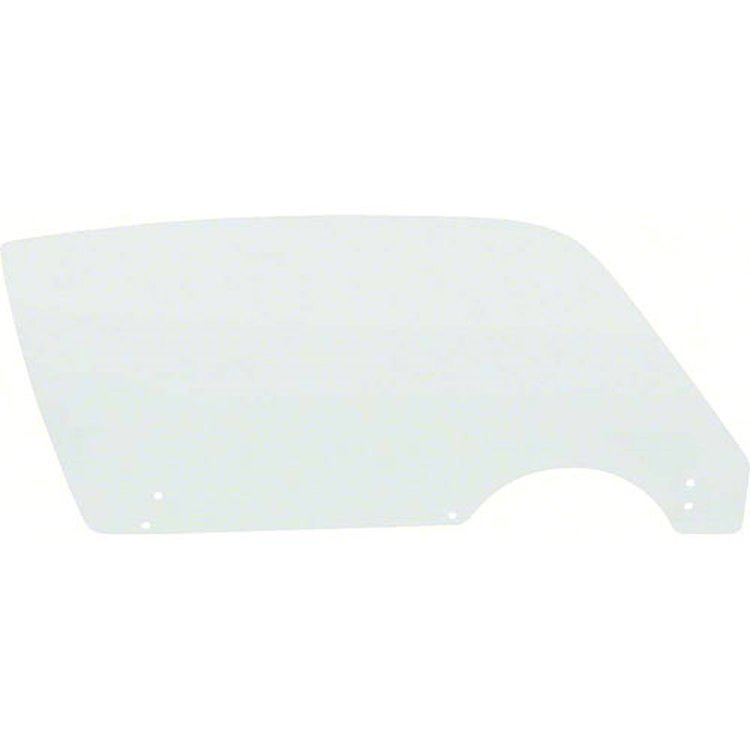 Door Glass 1971-81 Camaro/Firebird