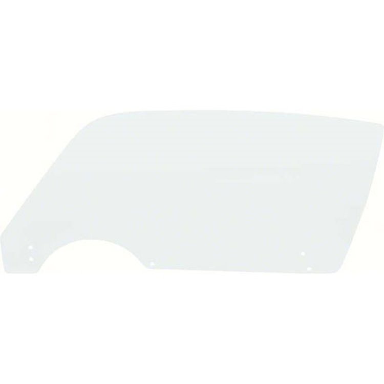Door Glass 1971-81 Camaro/Firebird