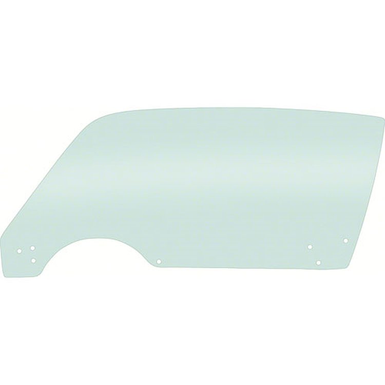 Door Glass 1971-81 Camaro/Firebird