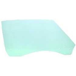 Door Glass for 1982-1989 Chevrolet Camaro, Pontiac Firebird [Tinted, Right/Passenger Side]