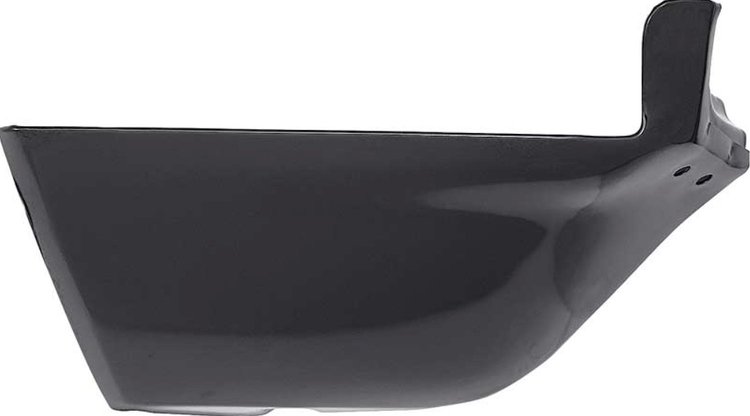Front Fender Extension for 1969 Chevy Camaro [Right/Passenger Side]