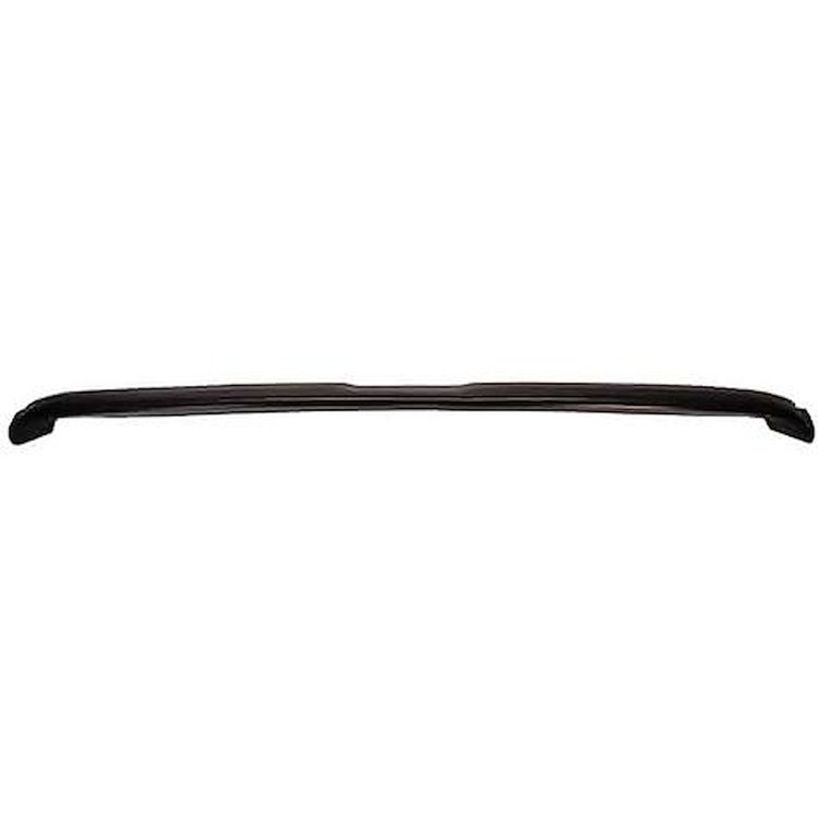 FF4290401 1964-65 Falcon/Ranchero/Comet; Dash Pad; Black