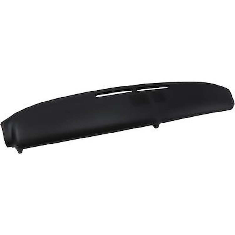 FF4290701 1967 Ford Fairlane; Dash Pad; Black