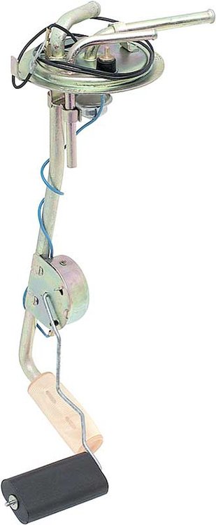 FG05C 1973-79 Chevrolet, GMC Pickup Truck, Fuel Sending Unit, 3-Line, Passenger Side Tank