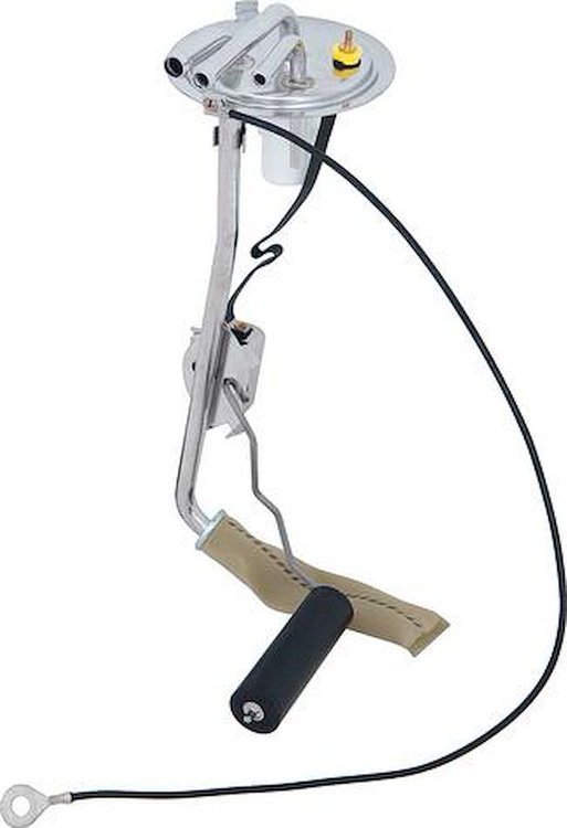 FG05D 1973-79 Chevrolet, GMC Pickup, Fuel Tank Sending Unit, 3-Line, w/ Drivers Side Fuel Tank