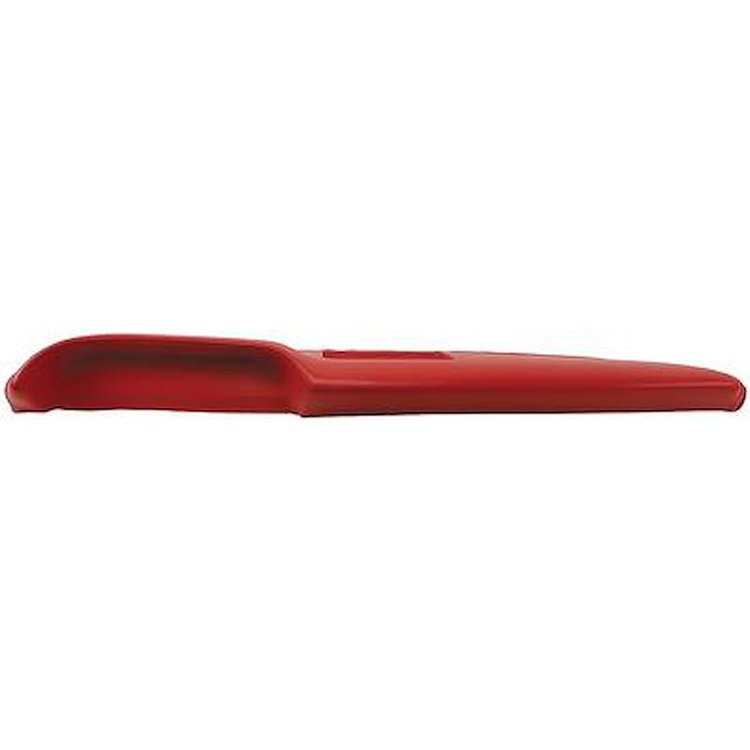 FG4290302 1963-64 Ford Galaxie, Full Size; Dash Pad; Red
