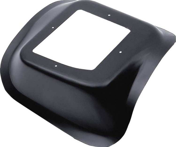 Shift Hump Panel for 1970-1981 Chevrolet Camaro, Pontiac Firebird [4-Speed]