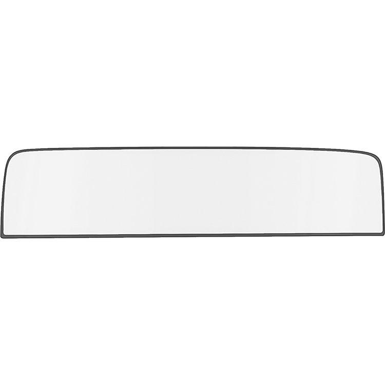 FM1092C Back Window Glass for 1967-72 Chevy, GMC Trucks