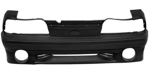 FM110013 Front Bumper Cover 1987-93 Mustang GT