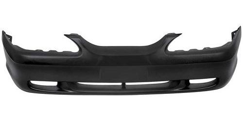 FM110014 1994-98 Ford Mustang GT, Base; Front Bumper Cover