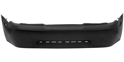 FM110019 Rear Bumber Cover 1999-04 Mustang; Base Model