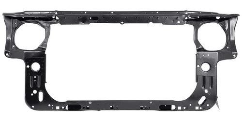 FM110053 Radiator Support-1983-89 Mustang; EDP Coated