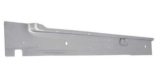 FM110068 Inner Rocker Panel 1987-93 Ford Mustang; Drivers Side; EDP Coated