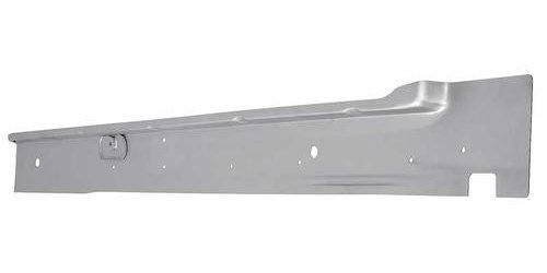 FM110069 Inner Rocker Panel 1987-93 Ford Mustang; Passenger Side; EDP Coated