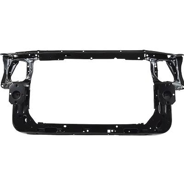FM110222 1990-93 Mustang; Radiator Support; EDP Coated