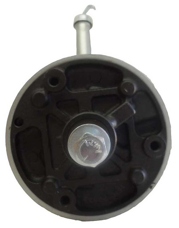 FM110641 Power Steering Pump 1971-77 Mustang And Mustang II; With Reservoir; New