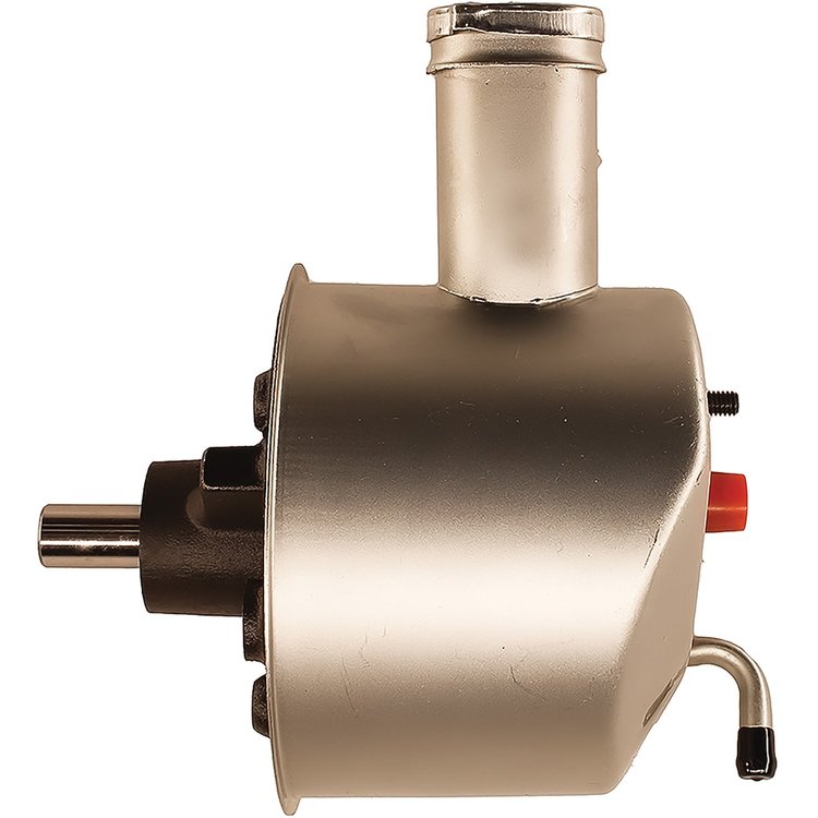 FM110643 Power Steering Pump 1964-66 Mustang