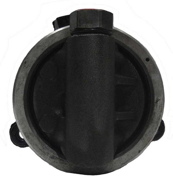 FM110649 Power Steering Pump 1990-04 Mustang Without Reservoir-Remanufactured