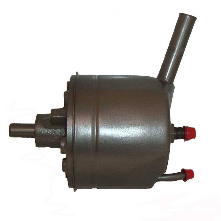 FM110662 Power Steering Pump With Reservoir 1967-70 Mustang; Remanufactured; Without A/C