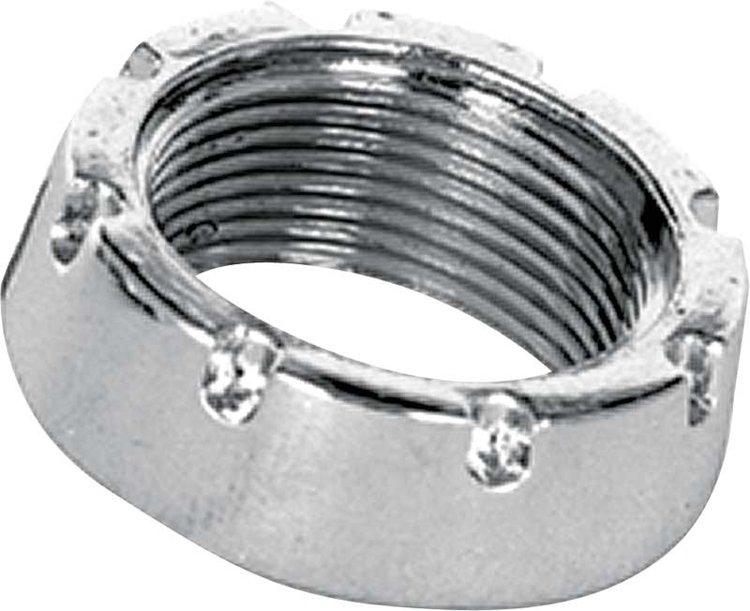 FM202 Front Fender Antenna Nut for 1969 Firebird