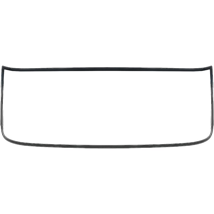 FM685C Windshield for 1967-72 Chevy, GMC C/K Trucks, Blazer, Jimmy, Suburban