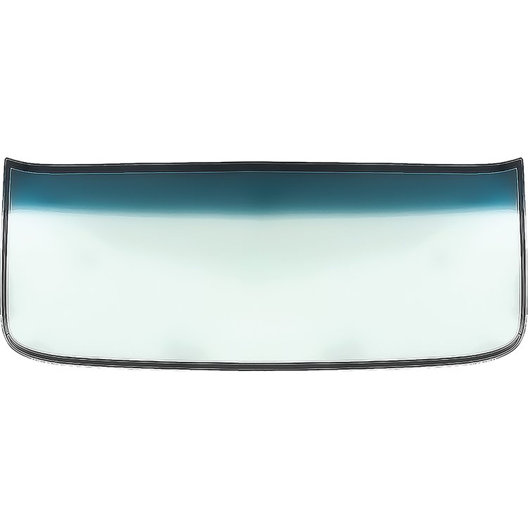 FM685T Windshield for 1967-72 Chevy/GMC C/K Trucks, Blazer, Jimmy, Suburban