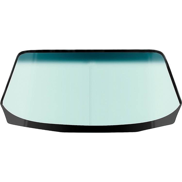 FM785T Windshield for 1970-81 Camaro, Firebird Coupe