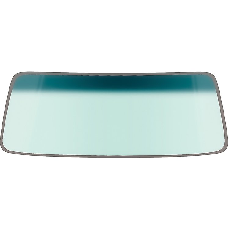 FM816T Windshield for 1973-91 Chevy, GMC C/K R/V Trucks, Blazer, Jimmy, Suburban