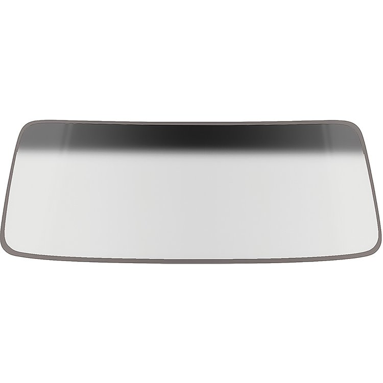 FM816Y Windshield for 1973-91 Chevy, GMC C/K R/V Trucks, Blazer, Jimmy, Suburban