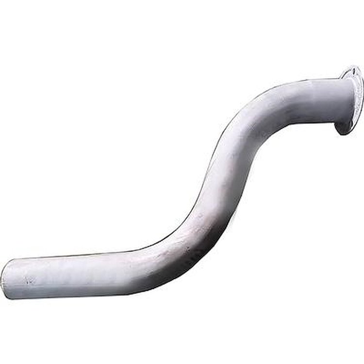 FN8006 Fuel Tank Filler Pipe for 1974 Ford Mustang II