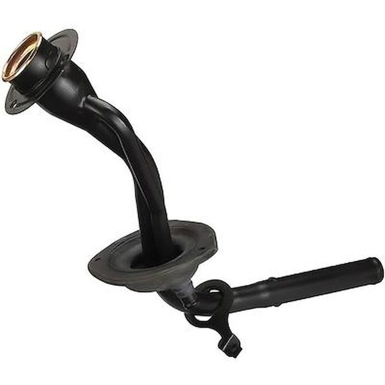FN8010 1998 Ford Mustang; Fuel Filler Neck; Gas Tank Neck; For Standard Emissions (non-California)