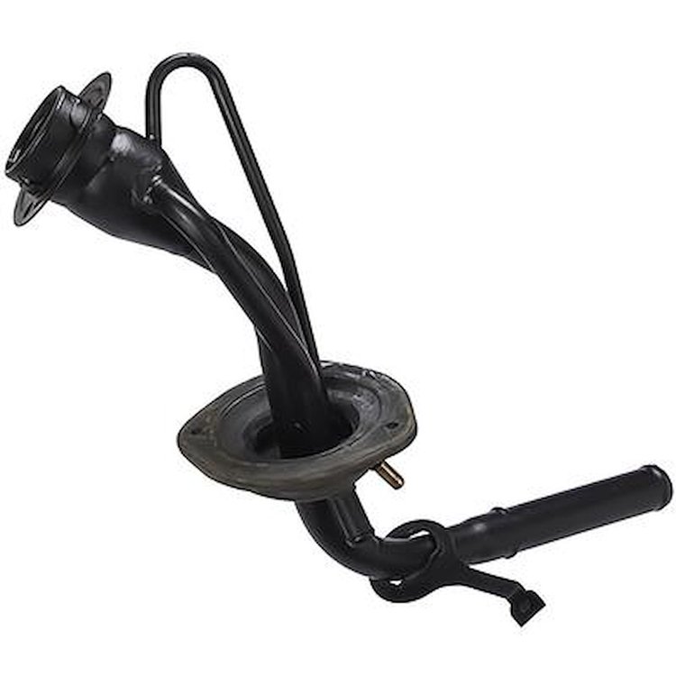FN8011 1998 Ford Mustang; Fuel Filler Neck; Gas Tank Neck; For Low Emissions Vehicle; With California Emissions