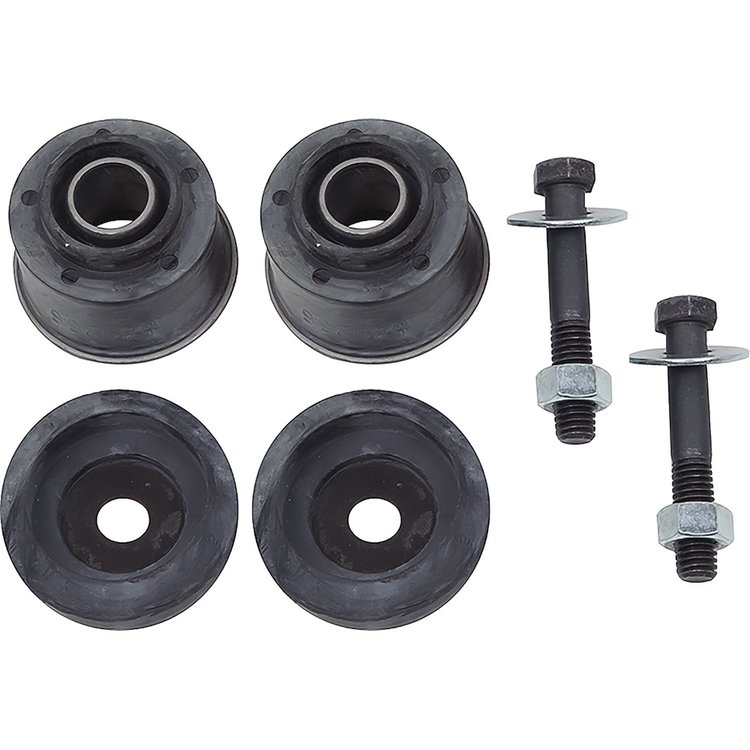 FP284 1976-81 Firebird, Radiator Support Mount Set