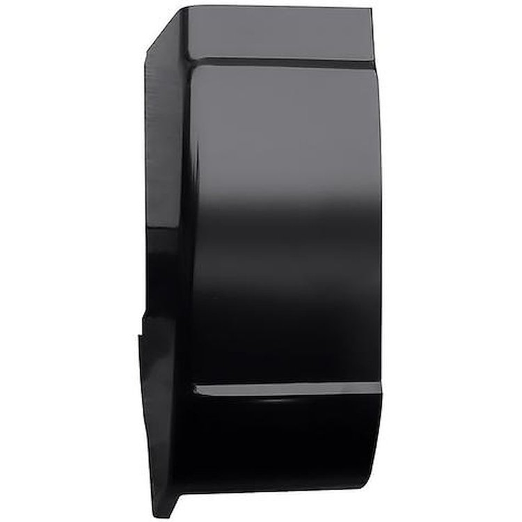 FR21115B 1998-2011 Ford Ranger; Cab Corner Repair Panel; Rear; Standard Cab; RH