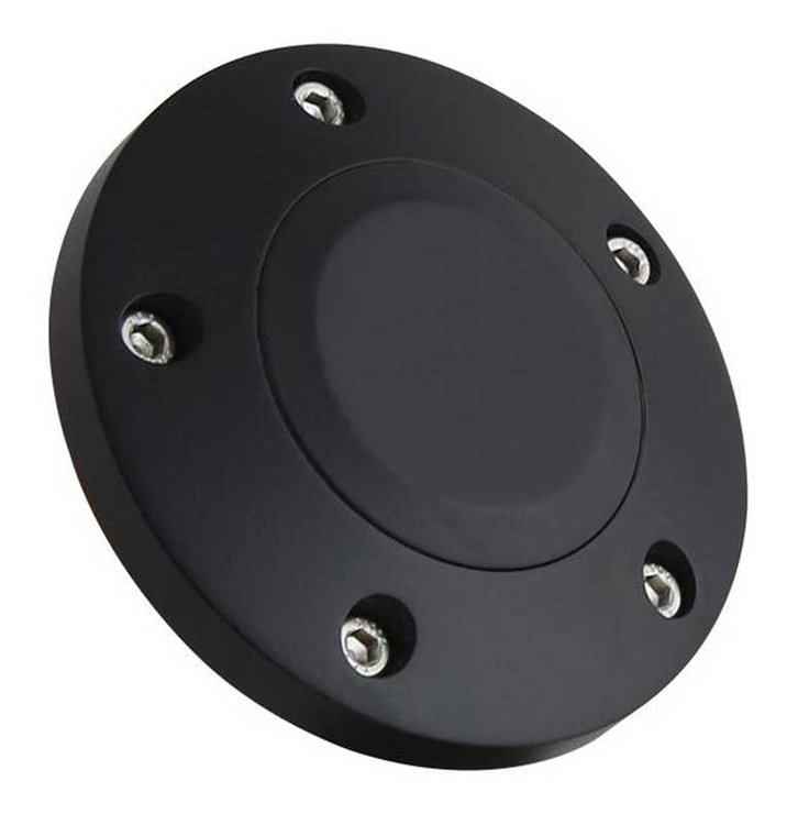 FS125B02 Horn Button Cap for 5-Bolt Steering Wheels