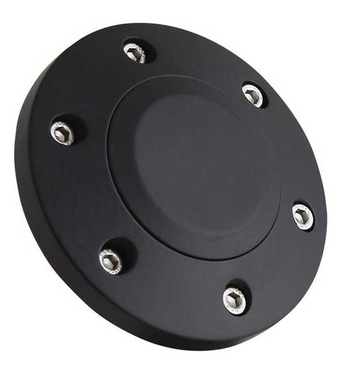 FS126B02 Horn Button Cap for 6-Bolt Steering Wheels