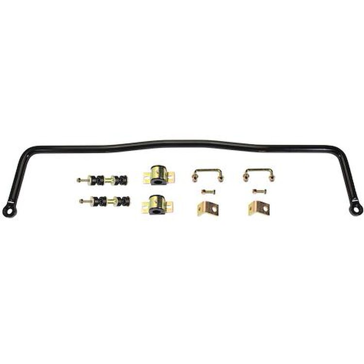 FSB909 Front Sway Bar Kit for 1958-1964 Chevy Impala, Bel Air, Biscayne