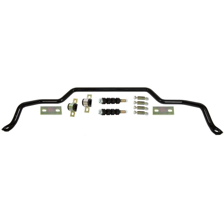 FSB910 Front Sway Bar Kit for 1962-1967 Chevy II, Nova