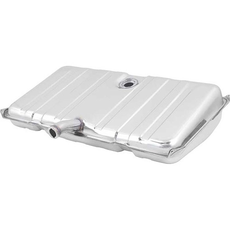 Stainless Steel Fuel Tank 1969 Camaro/Firebird
