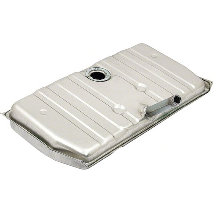 Ni-Terne Coated Steel Fuel Tank 1970 Camaro/Firebird