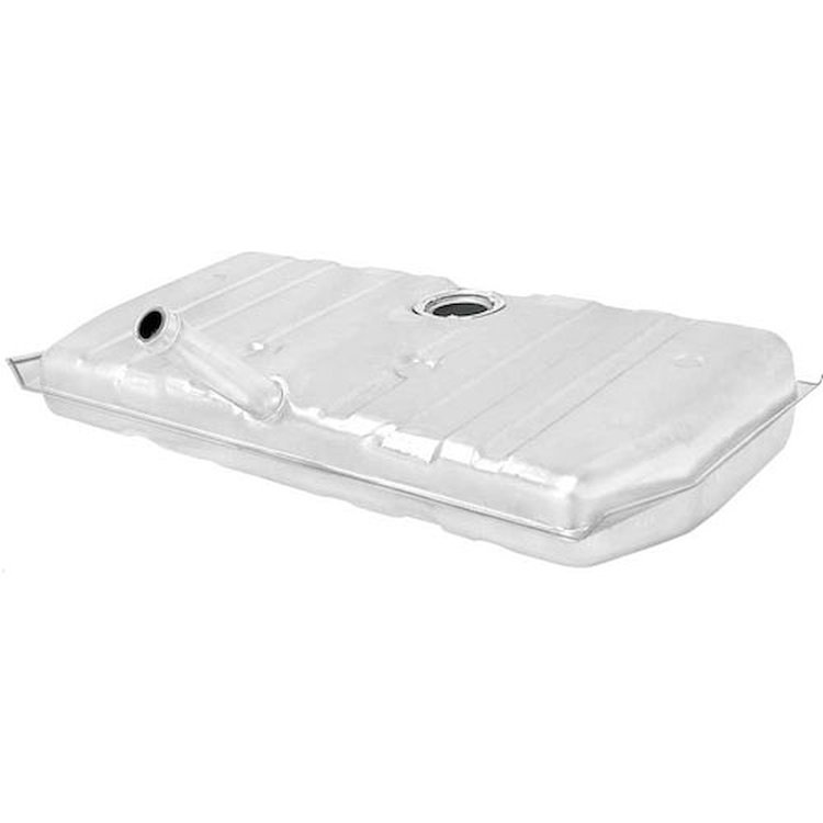 Stainless Steel Fuel Tank 1970-1973 Camaro/Firebird