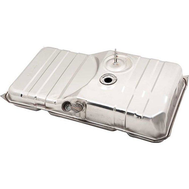 Stainless Steel Fuel Tank Camaro/Firebird