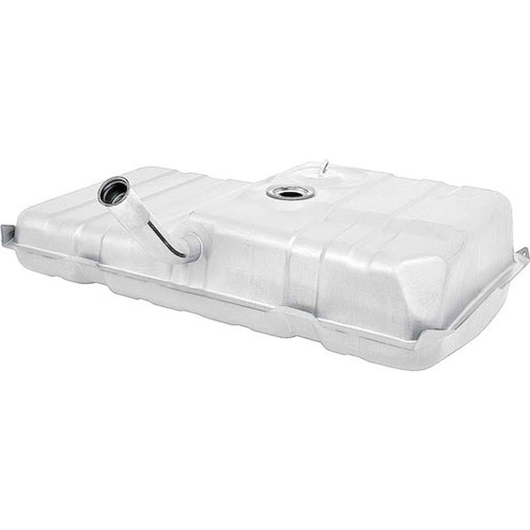 Stainless Steel Fuel Tank Camaro/Firebird