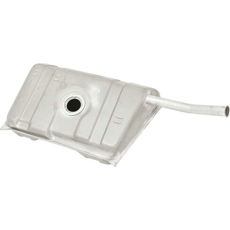 Ni-Terne Coated Steel Fuel Tank 1982-1987 Camaro/Firebird
