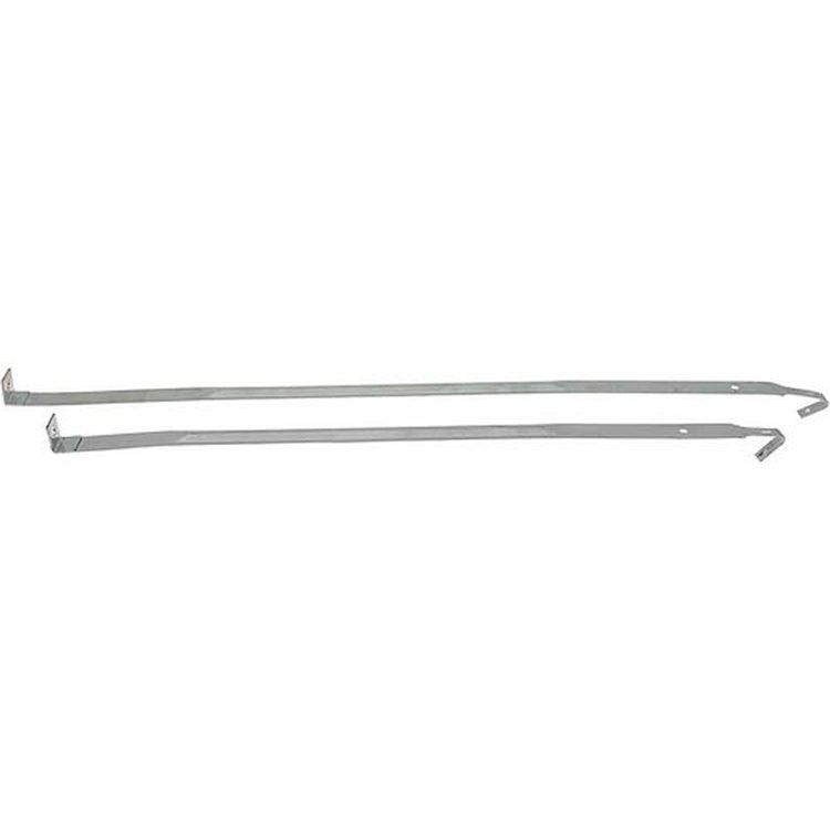 Fuel Tank Mounting Straps 1973-1975 Nova/Camaro/Firebird