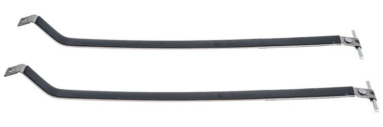Fuel Tank Mounting Straps 1982-2002 GM F-Body