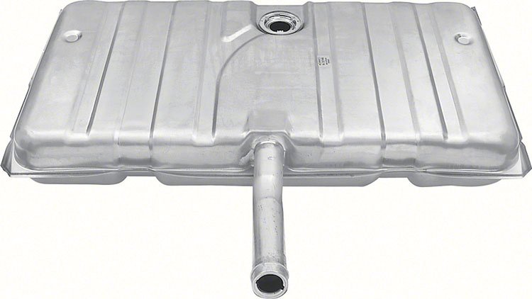 Zinc Coated Steel Fuel Tank 1968-1969 Nova