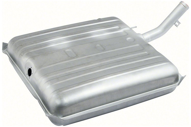 Zinc Coated Steel Fuel Tank 1959-1960 Bel Air, Biscayne, Del Ray, Impala
