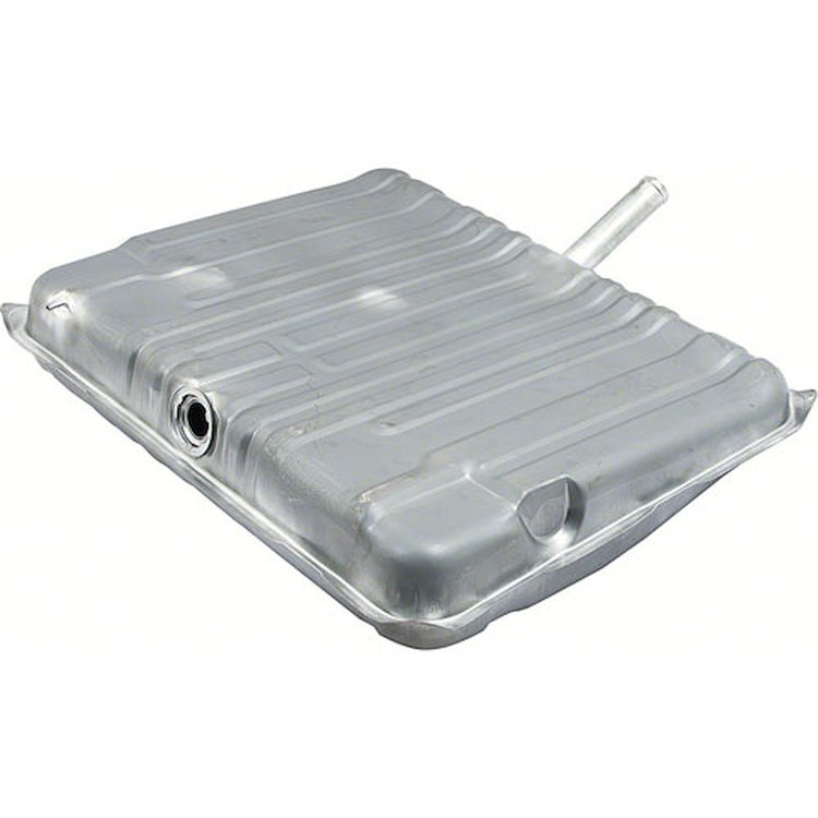 Zinc Coated Steel Fuel Tank 1965-1966 Impala and Full Size Cars